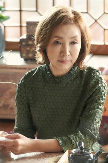 Jung Ae-ri Profile Photo