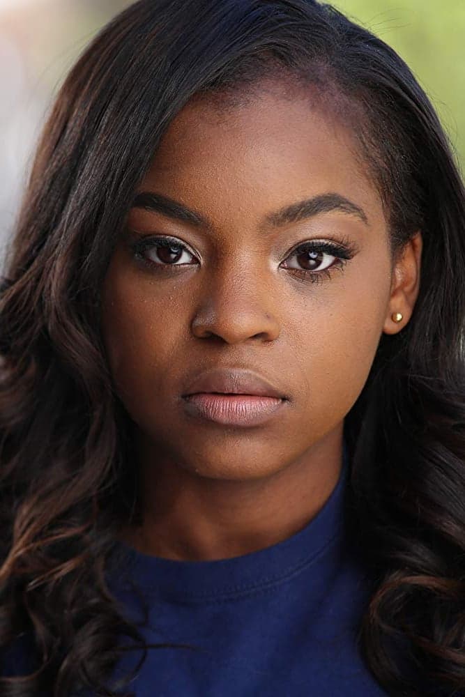 Rayven Symone Ferrell Profile Photo