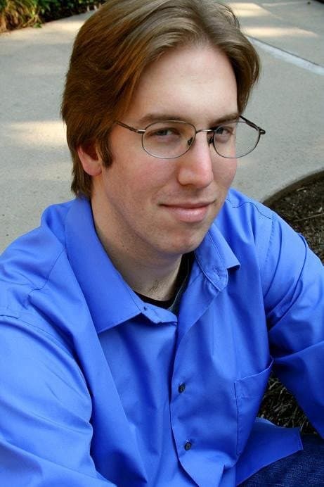 Patrick Seitz Profile Photo