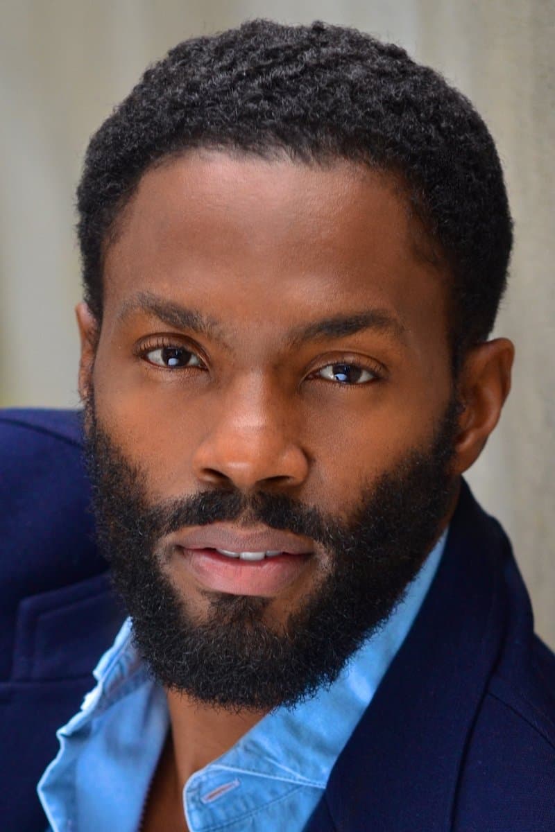 Tobias Truvillion Profile Photo