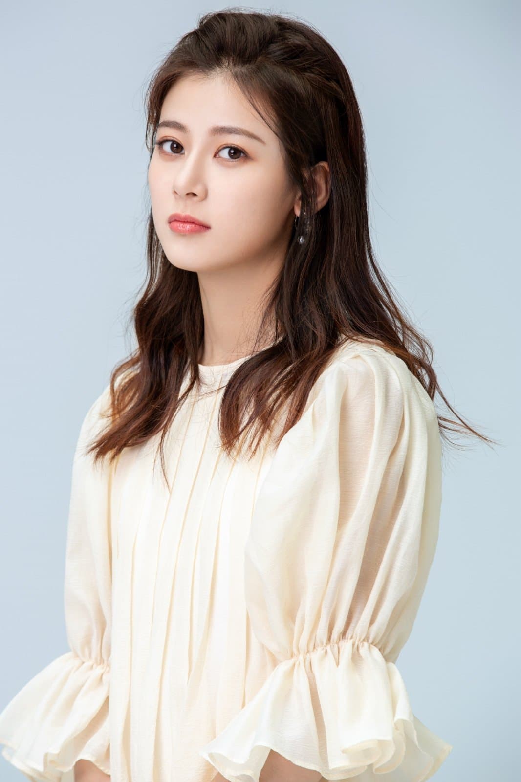 Zhao Zhao Yi Profile Photo