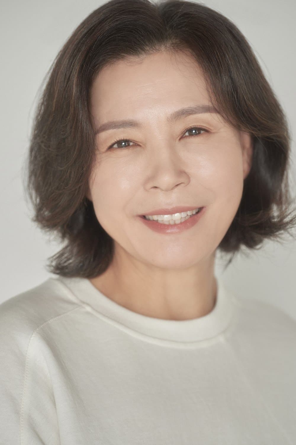 Cha Mi-kyeong Profile Photo