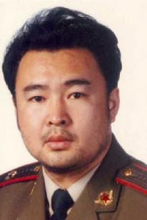 Ning Haiqiang Profile Photo