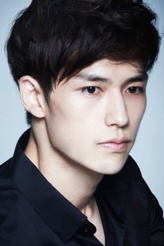 Kim Jung-san Profile Photo