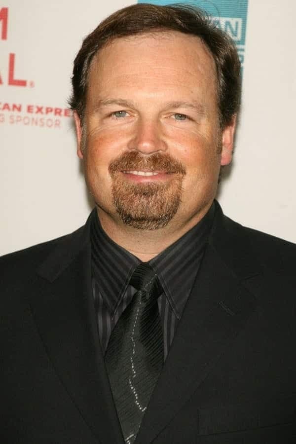 Todd Robinson Profile Photo