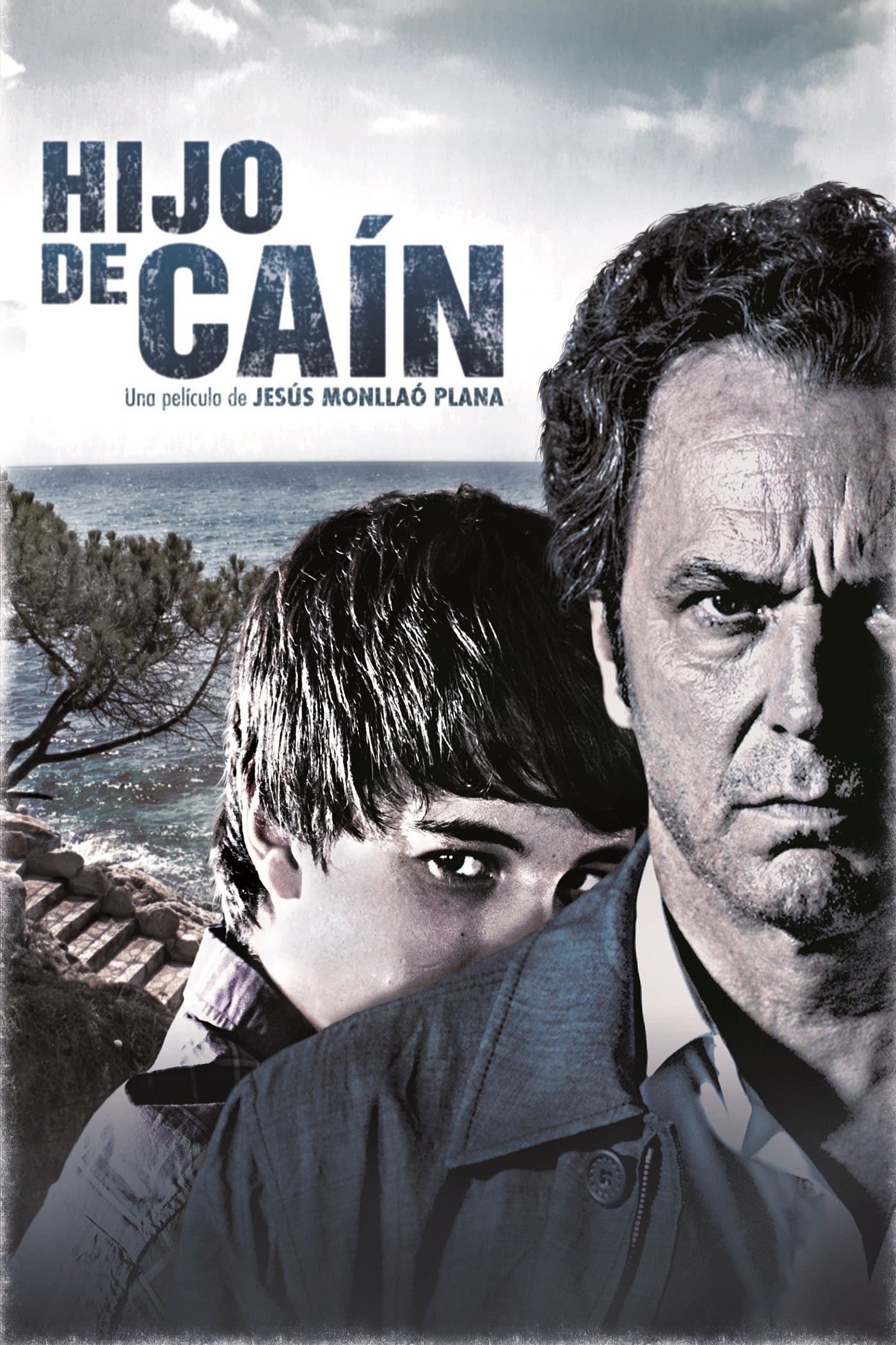 Son of Cain Movie Poster