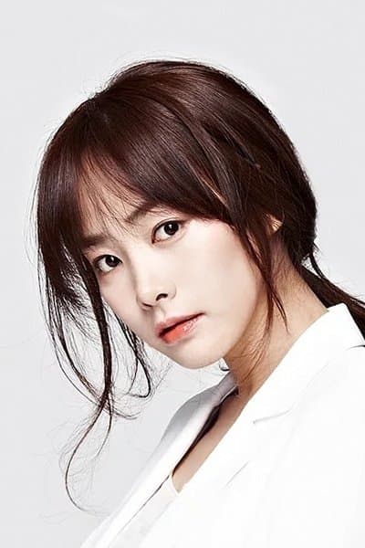 Kim Ri-na Profile Photo