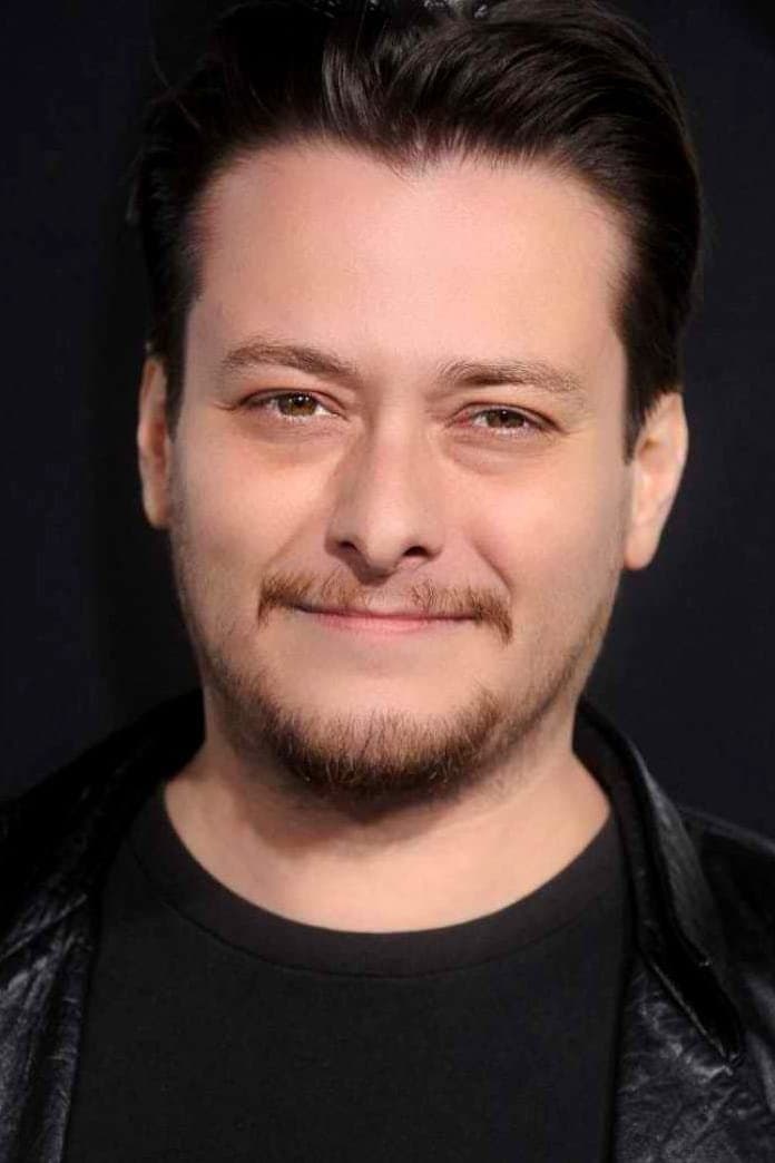 Edward Furlong Profile Photo