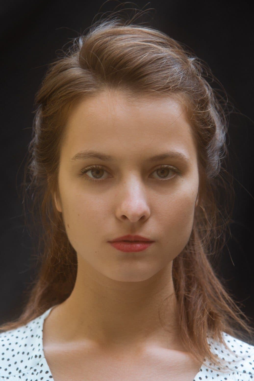 Elina Vildanova Profile Photo