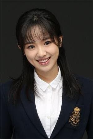 Wang Ruixin Profile Photo