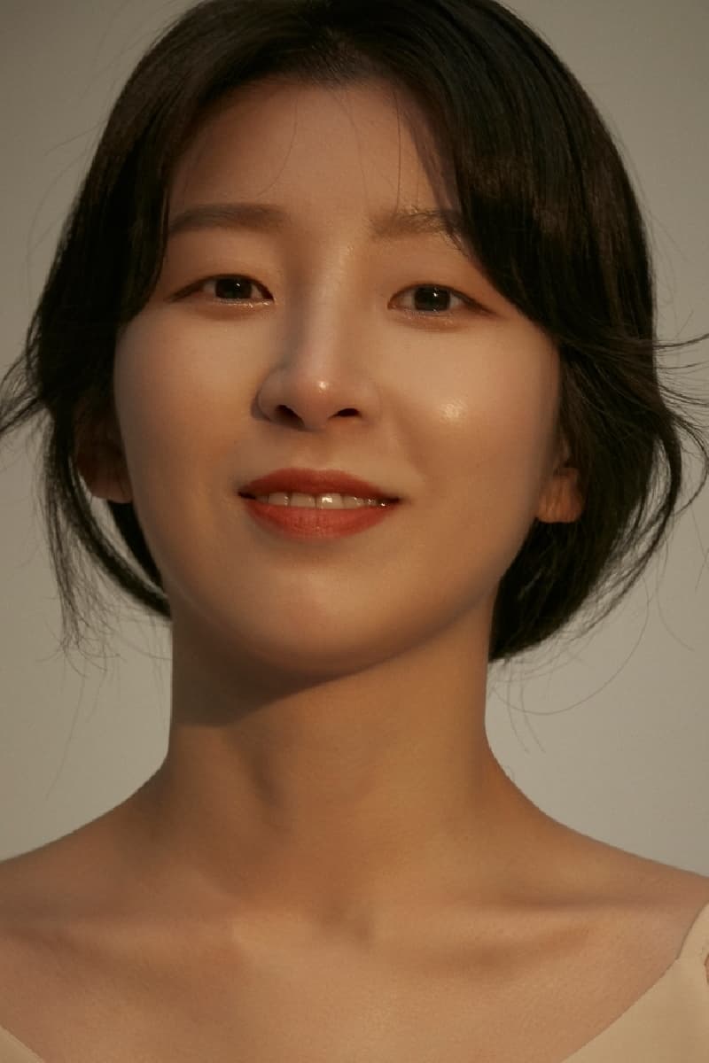 Han Hye-ji Profile Photo
