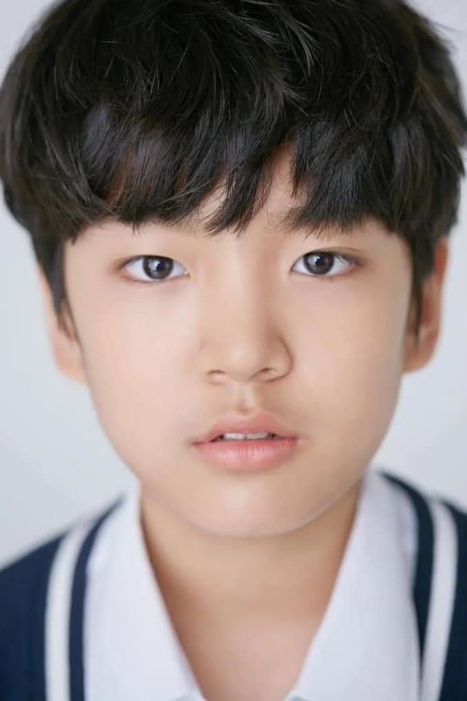 Oh Ja-hun Profile Photo