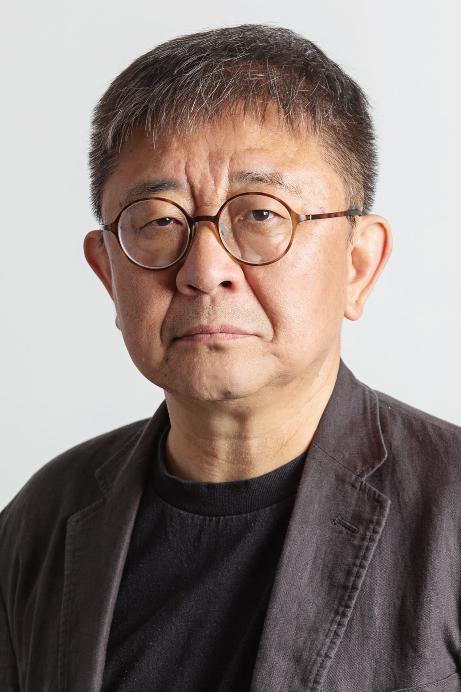 Zhang Lu Profile Photo