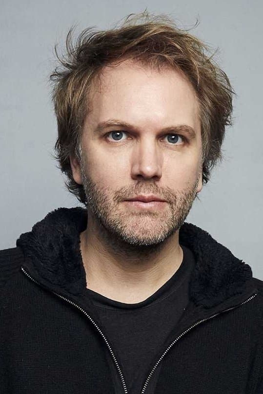 Florian Zeller Profile Photo