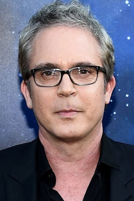 Brannon Braga Profile Photo