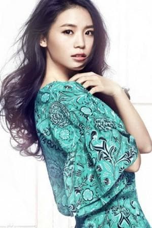 Huang Ying Profile Photo