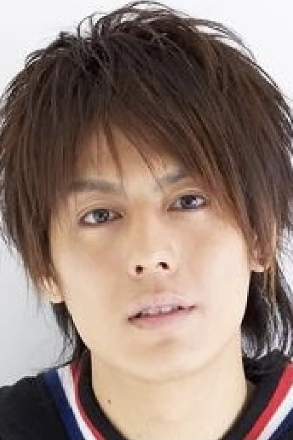 Ojima Naoya Profile Photo