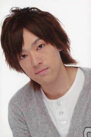 Shun Takagi Profile Photo