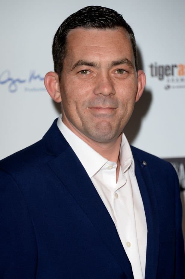 Packy Lee Profile Photo