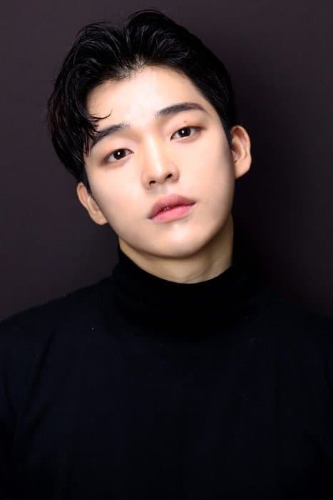 Ok Jin-uk Profile Photo