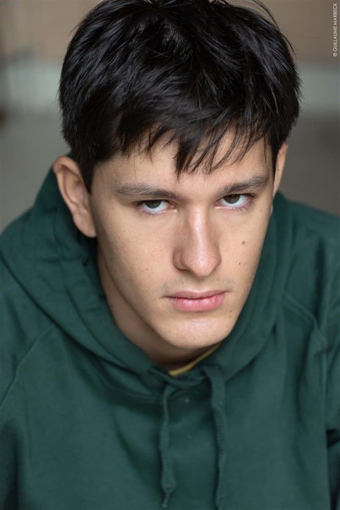 Théo Van de Voorde Profile Photo