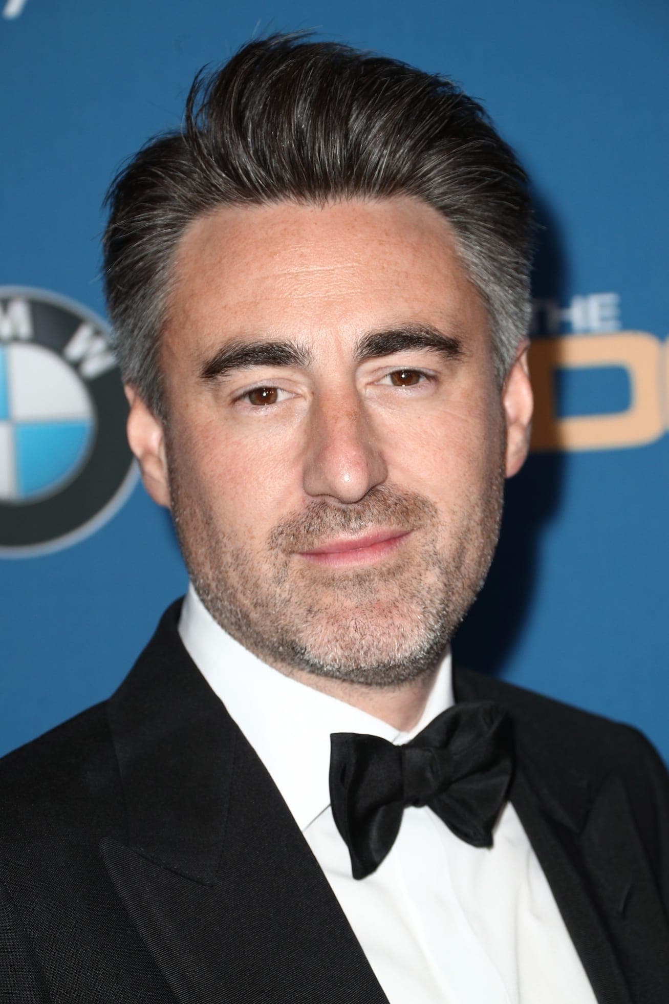 William Oldroyd Profile Photo