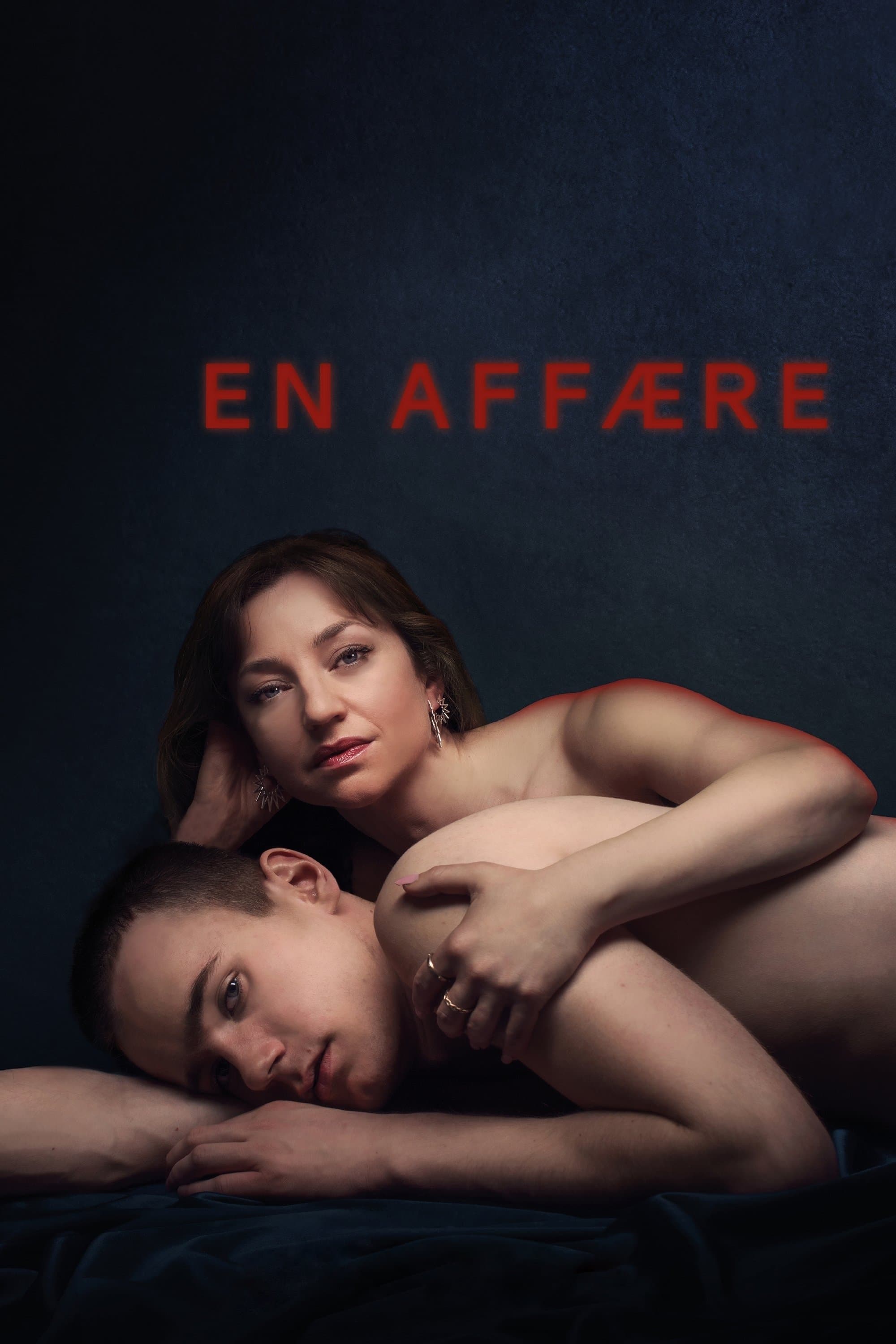 An Affair Movie Poster