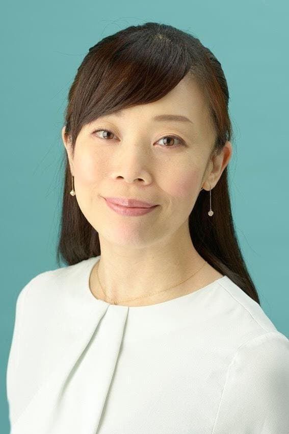 Yukari Hikida Profile Photo
