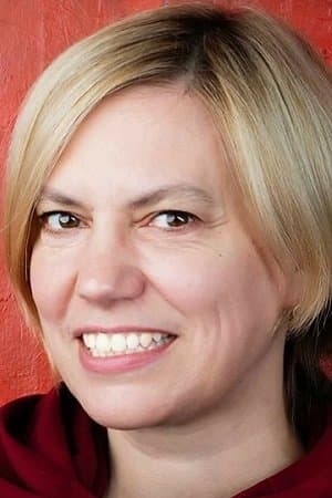 Anna Parmas Profile Photo