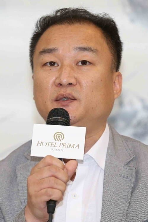 Lee Soo-sung Profile Photo