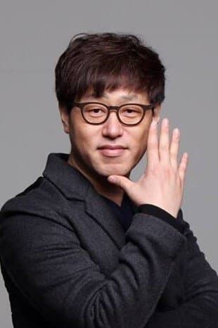 Kim Joong-hyeok Profile Photo