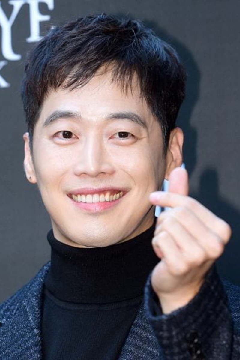 Kim Jae-won Profile Photo