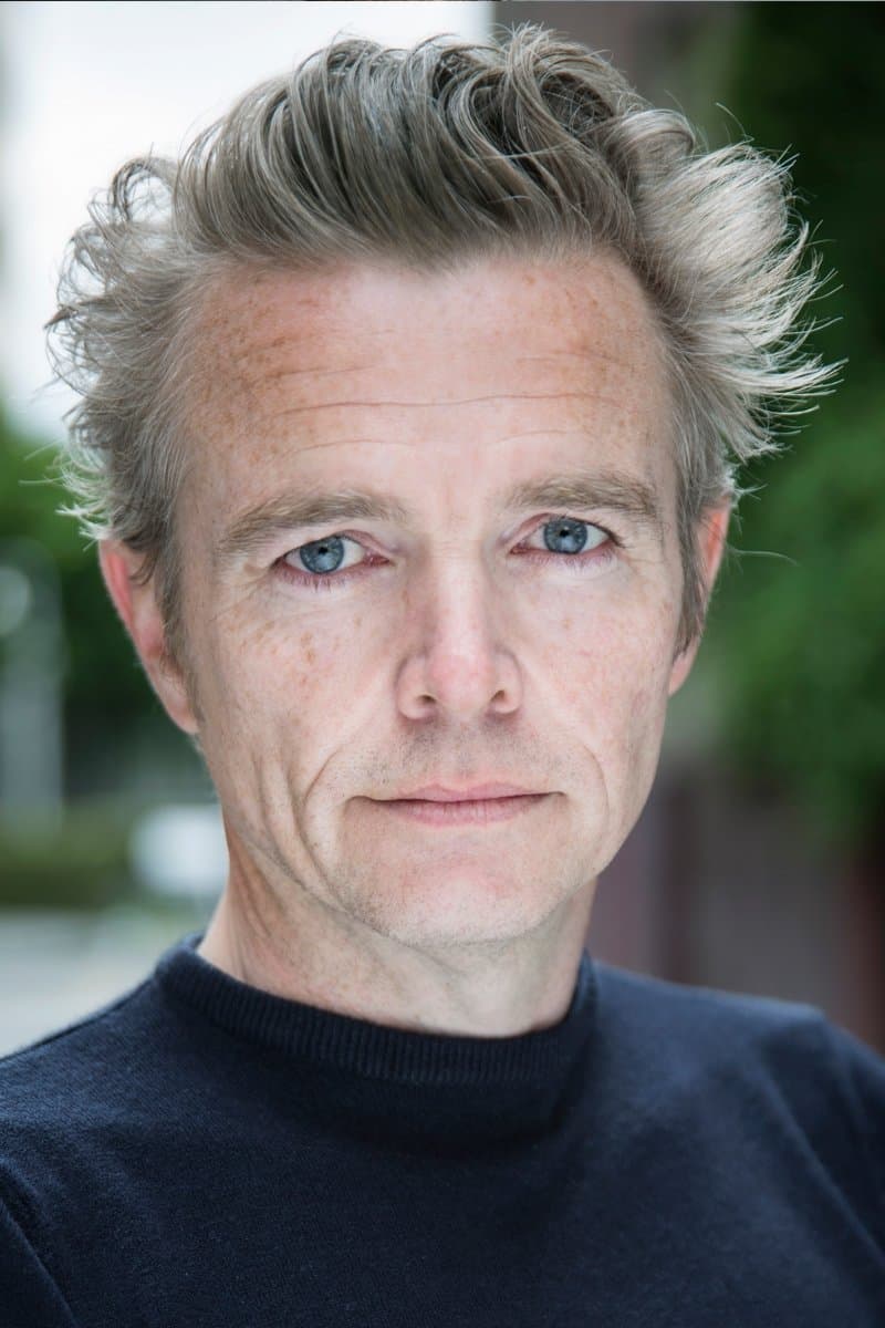 Patrick O'Donnell Profile Photo