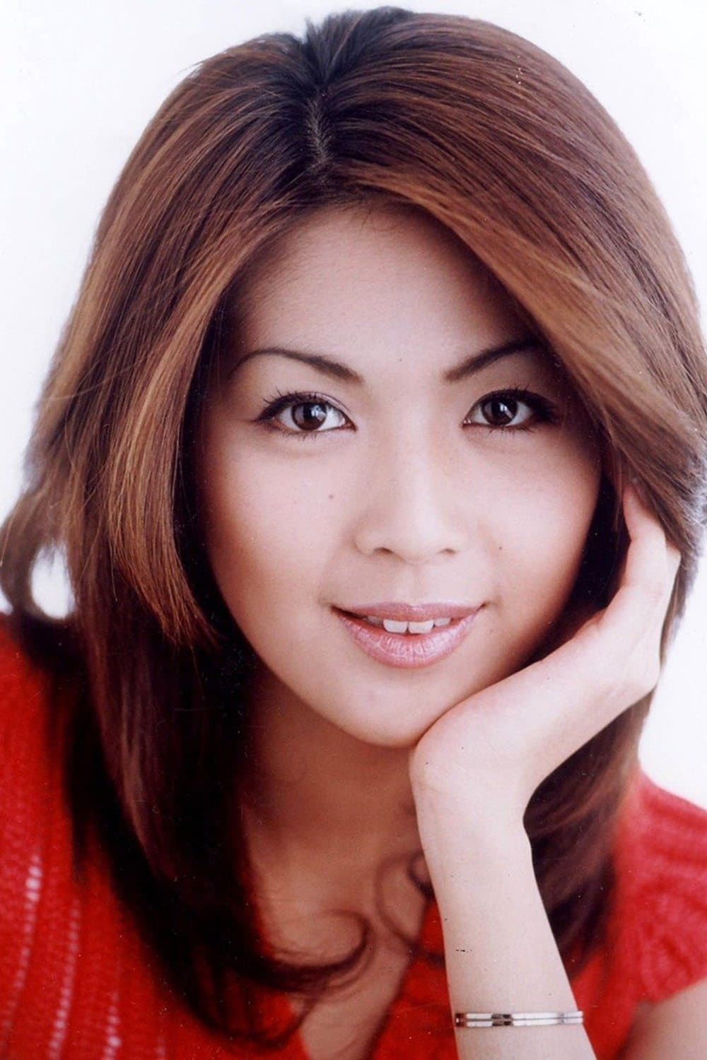 Naoko Iijima Profile Photo