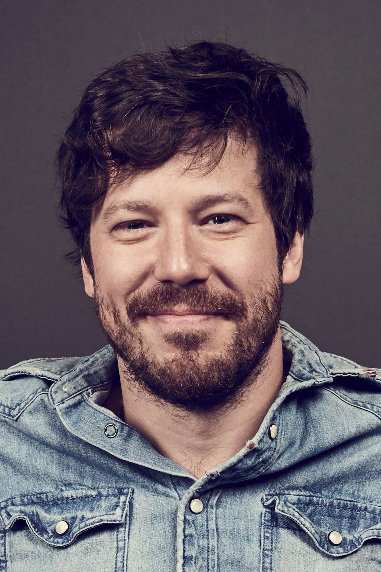 John Gallagher Jr. Profile Photo