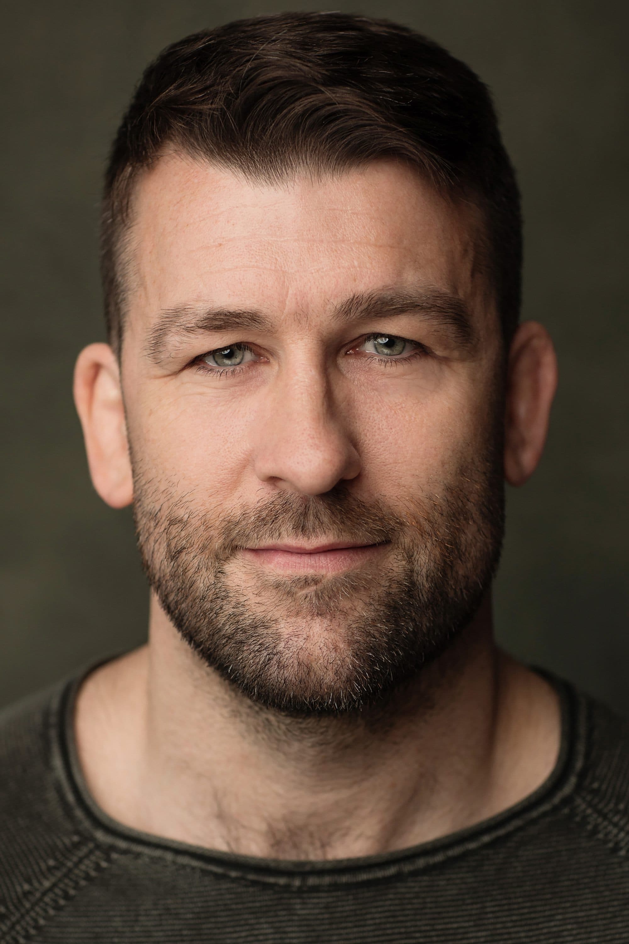 Rocci Williams Profile Photo
