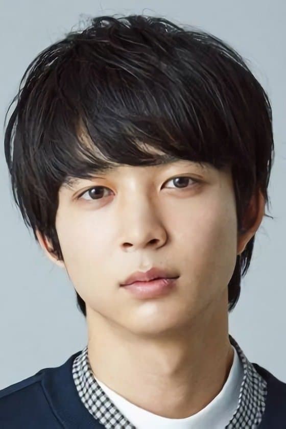 Jin Suzuki Profile Photo