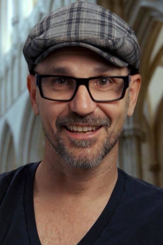 Cedric Nicolas-Troyan Profile Photo