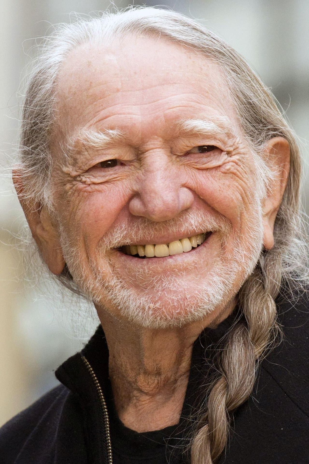 Willie Nelson Profile Photo