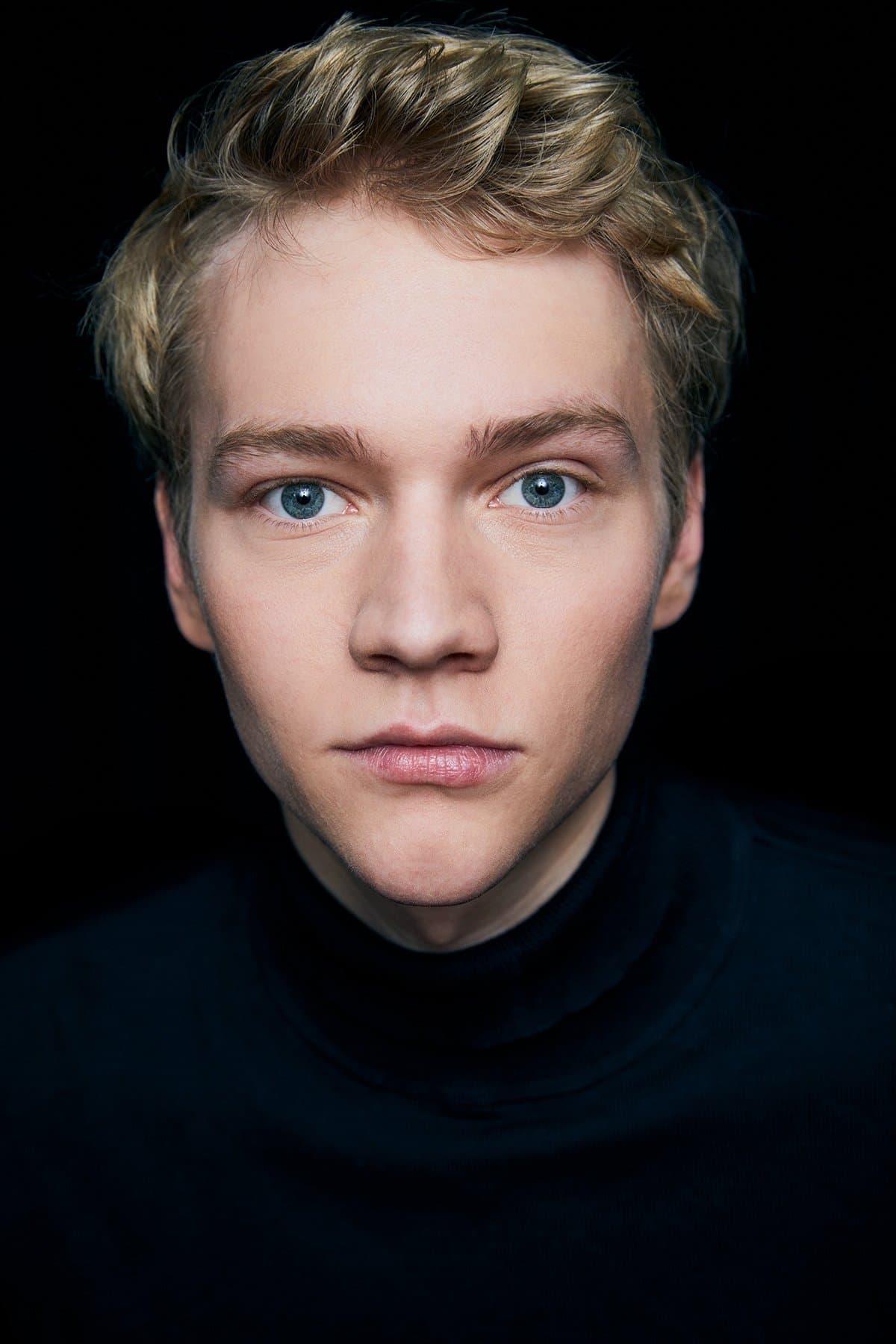 Bruno Alexander Profile Photo
