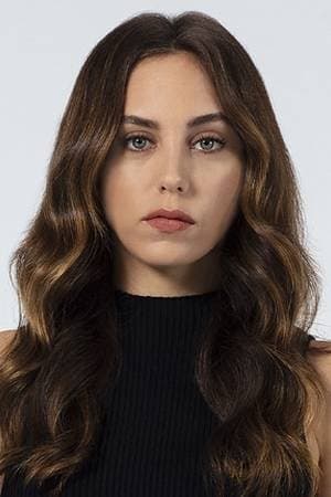 Öykü Karayel Profile Photo