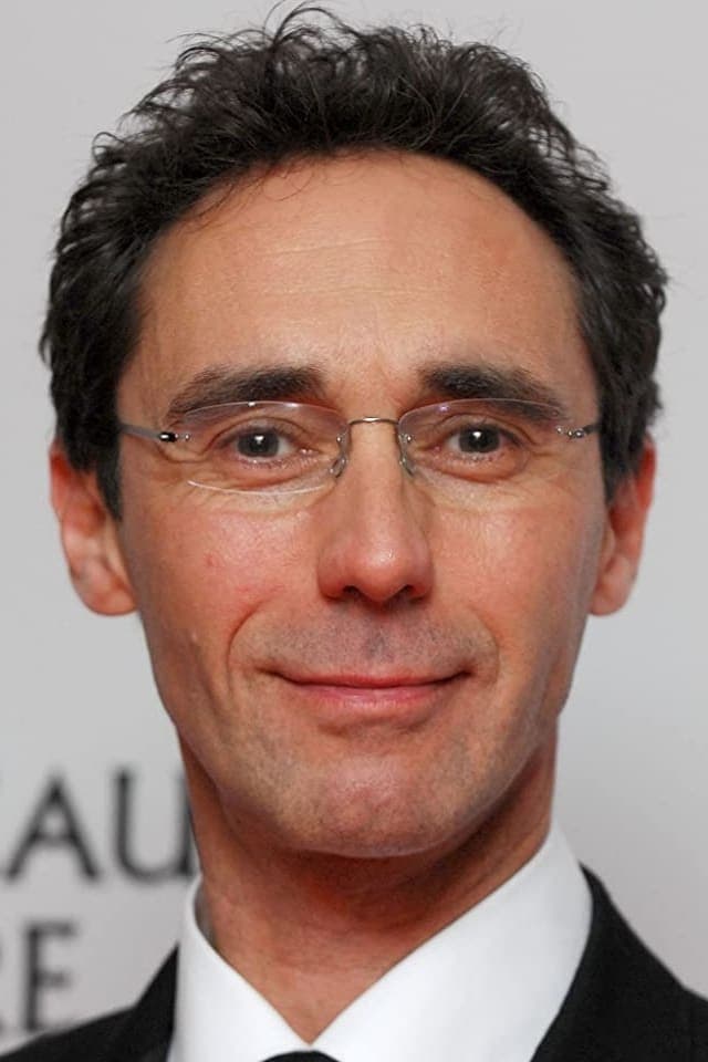 Guy Henry Profile Photo