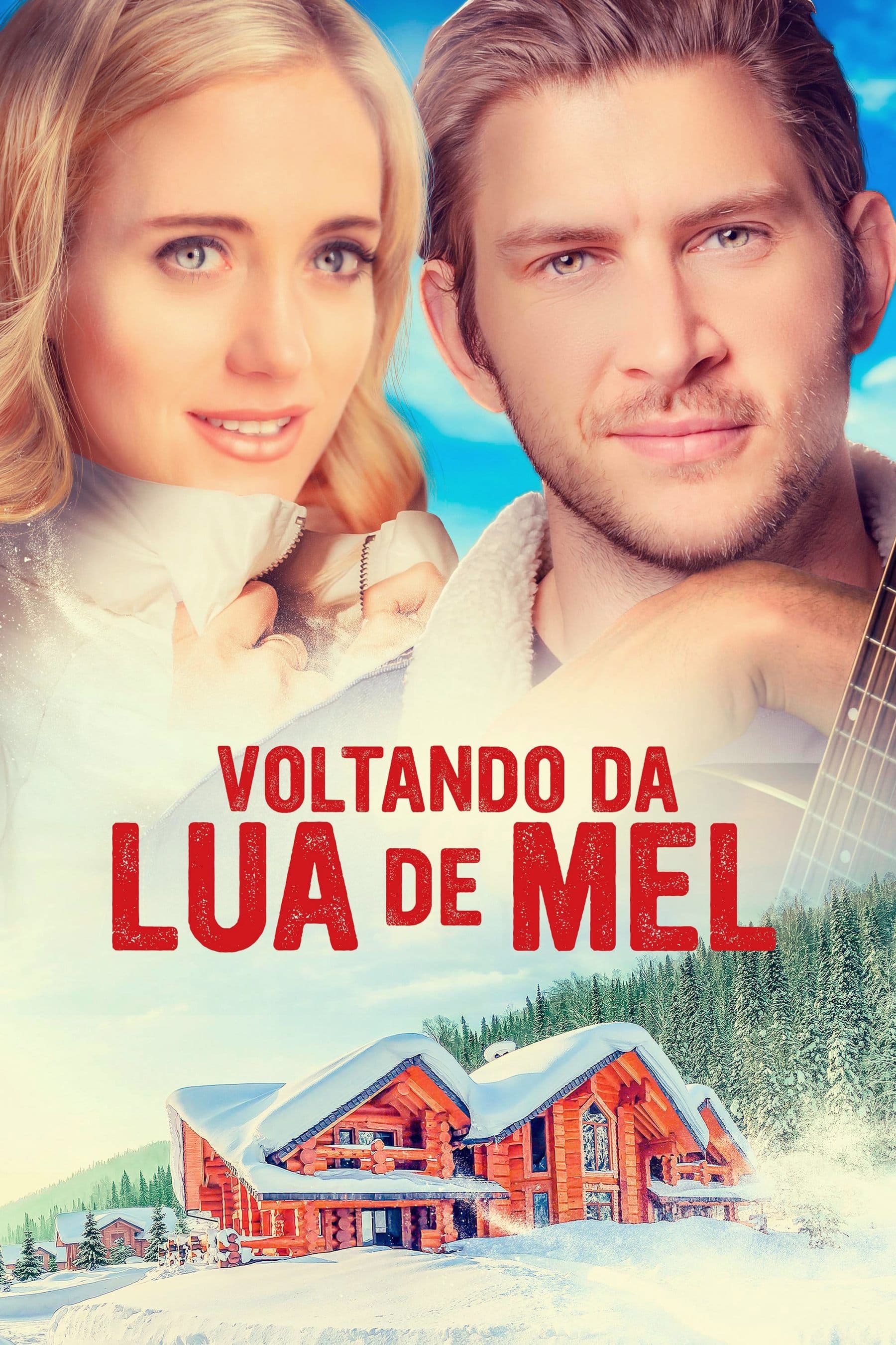 A Very Country Christmas Homecoming Movie Poster