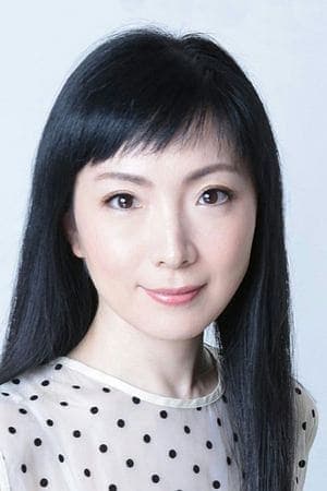 Fumiko Orikasa Profile Photo