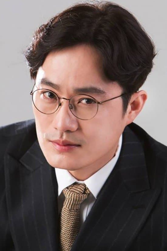 Park Sung-il Profile Photo