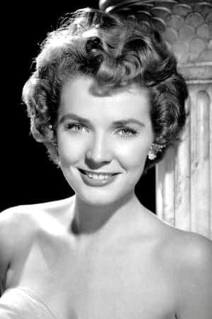 Renée Asherson Profile Photo