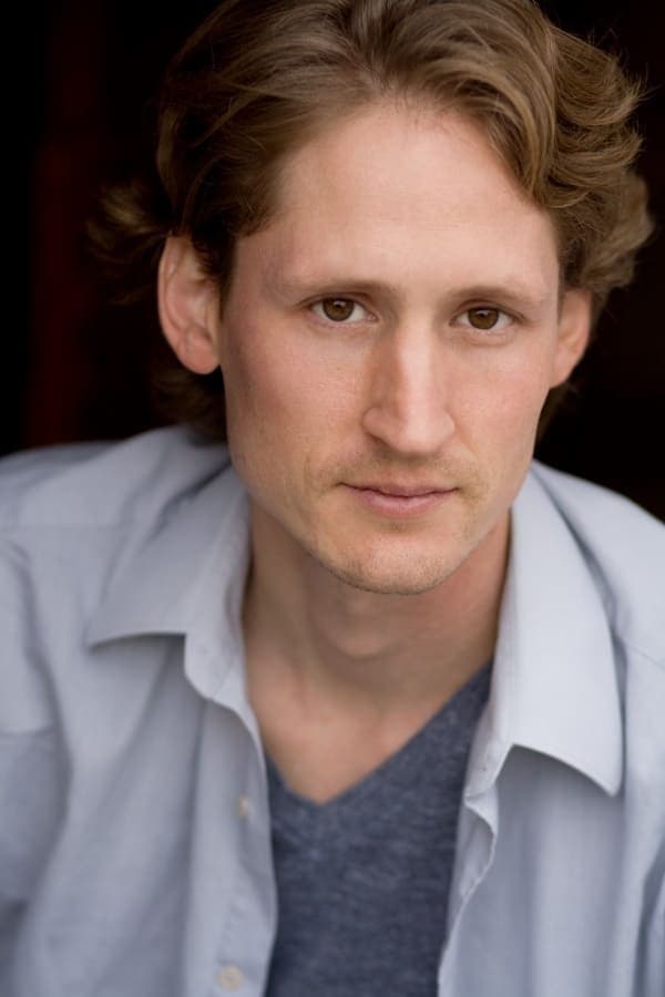 Nicholas X. Parsons Profile Photo