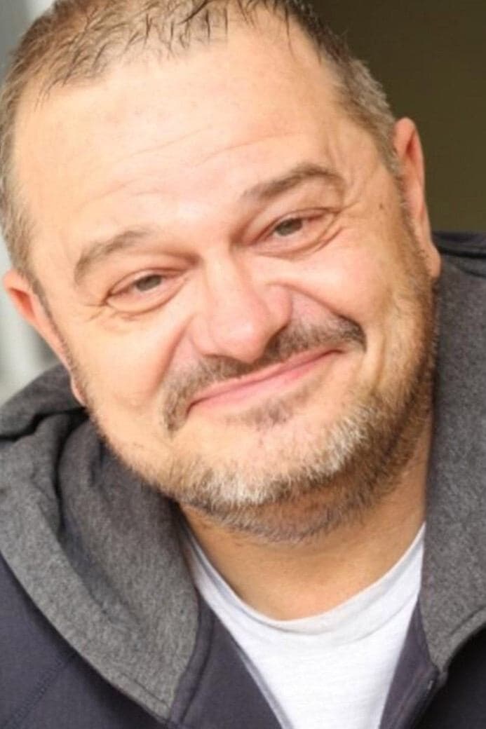 Greg Baldwin Profile Photo