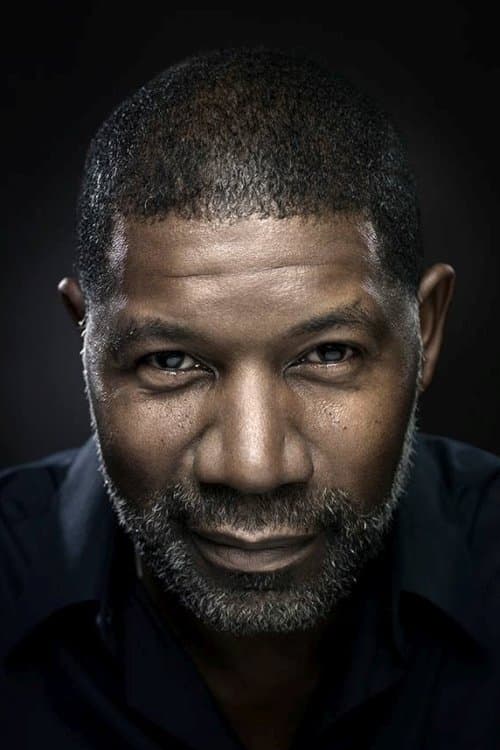 Dennis Haysbert Profile Photo