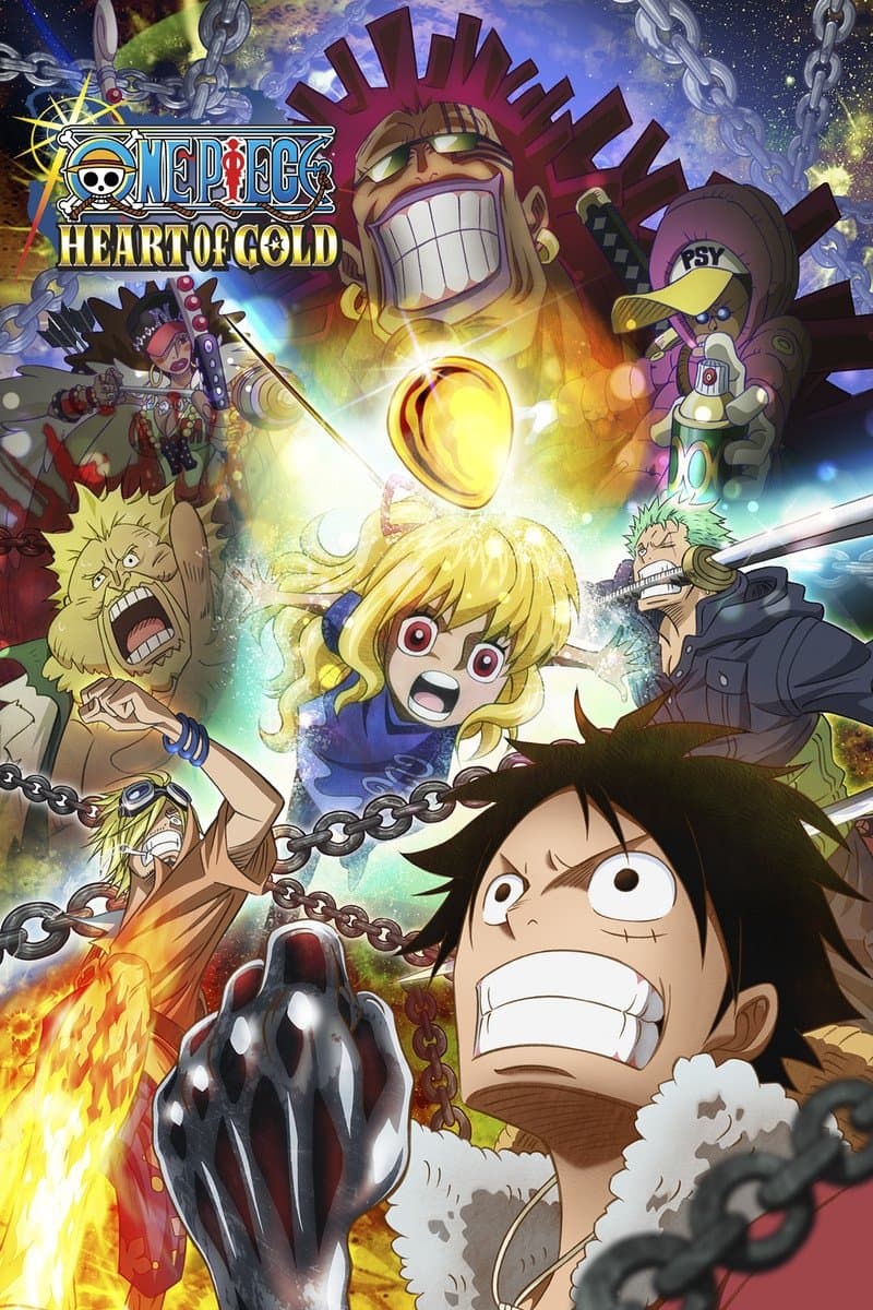 null Movie Poster